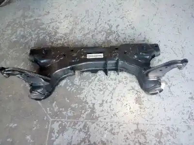 Автозапчасти б/у передний мост за ford fiesta (cb1) econetic ссылки oem iam   