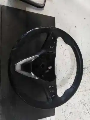 Second-hand car spare part Steering Wheel for OPEL CORSA E Color Edition ecoFlex OEM IAM references 13403216 13403216 