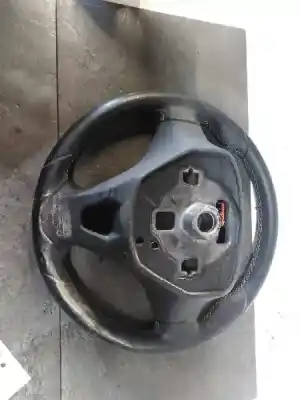 Peça sobressalente para automóvel em segunda mão volante por opel corsa e color edition ecoflex referências oem iam 13403216 13403216 