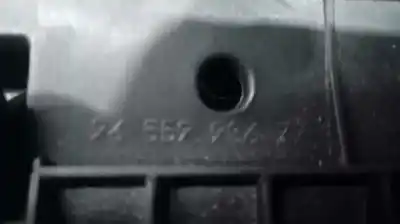 Peça sobressalente para automóvel em segunda mão porta luvas por peugeot 308 active referências oem iam 9655993677  