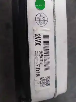 Автозапчасти б/у отображать за ssangyong rodius xdi ссылки oem iam 8025021311 8025021311 