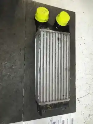 Pezzo di ricambio per auto di seconda mano intercooler per peugeot 308 active riferimenti oem iam 9684212480