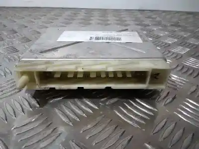 Автозапчастина б/у блок управління акпп для volvo s60 berlina 2.4 d посилання на oem iam 1t0605a00