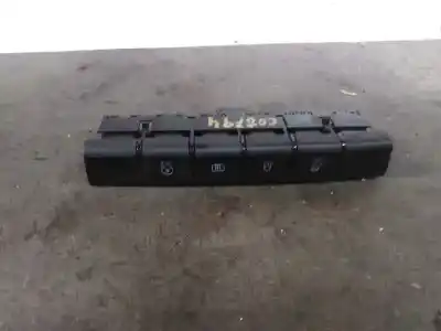Автозапчастина б/у вимикач для seat toledo (kg3) reference посилання на oem iam 6ja927132bf