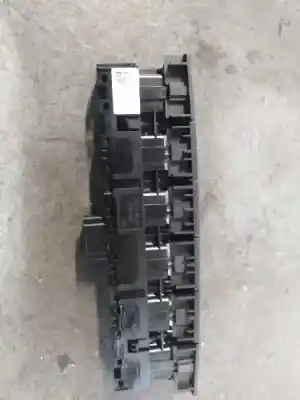 Автозапчастина б/у вимикач для seat toledo (kg3) reference посилання на oem iam 6ja927132bf 6ja927132bf 