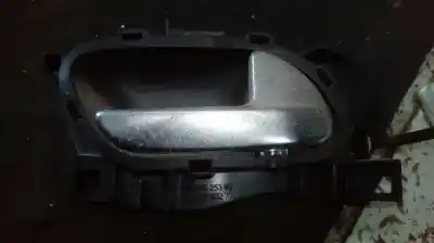 Автозапчасти б/у замок задней правой двери за citroen c4 lim. collection ссылки oem iam 9685352080 5 pin 