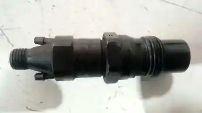 Автозапчасти б/у инжектор за renault rapid/express (f40) 1.6 d familiar (f404) ссылки oem iam kca30s44