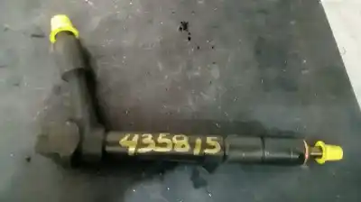 İkinci el araba yedek parçası Enjektör için OPEL CORSA C Club OEM IAM referansları TJBB01901D  