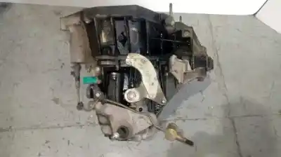 Автозапчасти б/у коробка передач за renault scenic ii exception ссылки oem iam tl4a000  