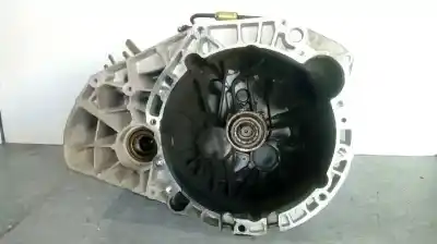 Second-hand car spare part gearbox for mg serie 75 (rj) 2.0 16v cdt oem iam references 47r37