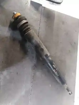 Gebrauchtes Autoersatzteil Stoßdämpfer Links Hinten zum BMW SERIE 1 BERLINA (E81/E87) 120d OEM-IAM-Referenzen 33526771555 33526771555 