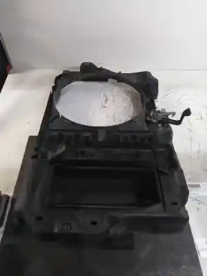 Second-hand car spare part front panel for peugeot 407 (6d_) 1.6 hdi 110 (6d9hzc 6d9hyc) oem iam references 9651191780