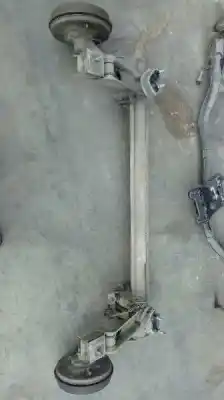 İkinci el araba yedek parçası arka aks için peugeot 306 berlina 3/4/5 puertas (s2) style oem iam referansları   tambor 4t