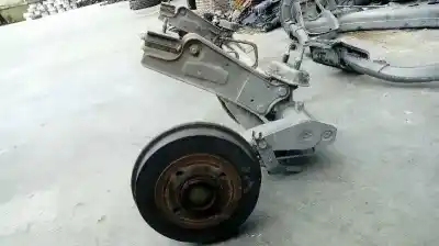 İkinci el araba yedek parçası arka aks için peugeot 306 berlina 3/4/5 puertas (s2) style oem iam referansları   tambor 4t