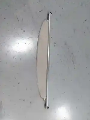 Peça sobressalente para automóvel em segunda mão chapeleira por toyota prius (nhw30) eco referências oem iam 
