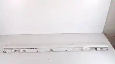 Автозапчасти б/у боковая юбка за mercedes-benz clase e (w213) e 220 d (213.004) ссылки oem iam a2136900940