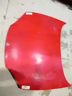 Автозапчастина б/у капок для mazda mx-3 (ec) 1.6 16v посилання на oem iam   