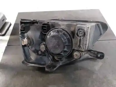 Second-hand car spare part right headlight for kia rio 1.3 cat oem iam references   