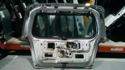 Second-hand car spare part tailgate for kia sorento 2.5 crdi concept oem iam references 737003e100  