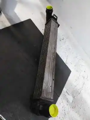 İkinci el araba yedek parçası intercooler için opel astra g berlina comfort oem iam referansları 