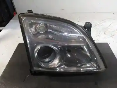 Автозапчастина б/у права фа для opel signum 2.2 16v dti cat (y 22 dtr / l50) посилання на oem iam 15588800