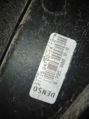 Автозапчастина б/у електро вентилятор для ford ka (ccu) black edition посилання на oem iam 9s518c607ba 9s518c607ba 879500000