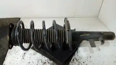 Second-hand car spare part Front Left Shock Absorber for FORD FOCUS LIM. (CB8) Edition OEM IAM references BV6118K001LAB  