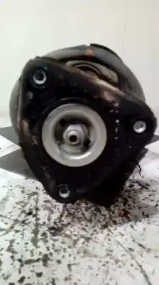 Second-hand car spare part front left shock absorber for ford focus lim. (cb8) edition oem iam references bv6118k001lab  