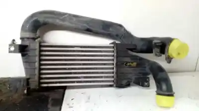 İkinci el araba yedek parçası intercooler için opel astra gtc cosmo oem iam referansları 13128926