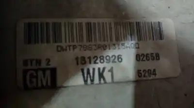 Автозапчасти б/у интеркулер за opel astra gtc cosmo ссылки oem iam 13128926  