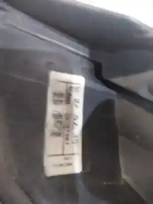 Pezzo di ricambio per auto di seconda mano lampada posteriore sinistra per opel corsa c blue line riferimenti oem iam 24457235 24457235 