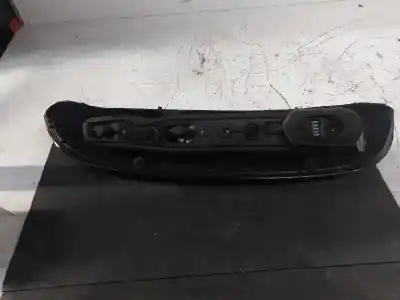 Pezzo di ricambio per auto di seconda mano luci posteriori destra per opel corsa c blue line riferimenti oem iam 89307520 89307520 