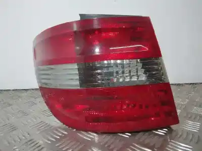 Автозапчасти б/у левый задний фонарь за mercedes-benz clase b (w245) 2.0 cdi cat ссылки oem iam a1698202664