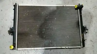 Piesă de schimb auto la mâna a doua radiator de apa pentru mg serie 75 (rj) 2.0 cdt classic referințe oem iam 