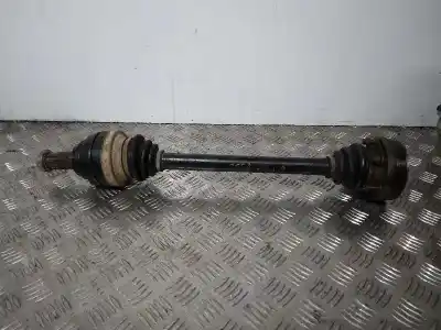 Second-hand car spare part rear left transmission for bmw x5 (e53) 3.0d oem iam references 