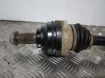 Peça sobressalente para automóvel em segunda mão transmissão traseira esquerda por bmw x5 (e53) 3.0d referências oem iam   