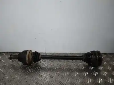 Second-hand car spare part rear right transmission for bmw x5 (e53) 3.0d oem iam references 7500916ai03