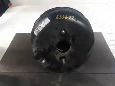 Second-hand car spare part brake servo for bmw x5 (e53) 3.0d oem iam references 34336757706