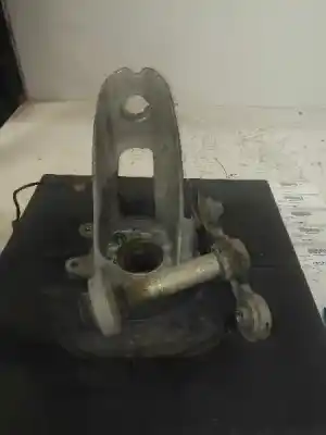 Second-hand car spare part rear left knuckle for bmw x5 (e53) 3.0d oem iam references   