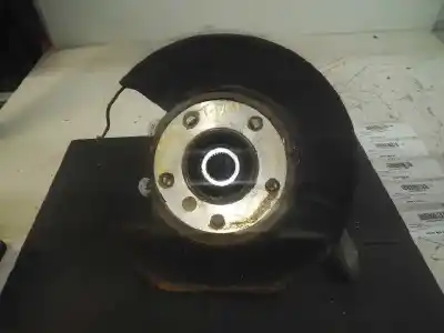 Second-hand car spare part rear right knuckle for bmw x5 (e53) 3.0d oem iam references 