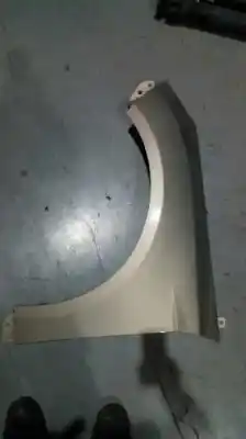 Second-hand car spare part left front fin for ford focus lim. (cb8) edition oem iam references 