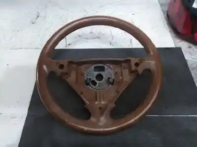 Second-hand car spare part steering wheel for porsche cayenne (typ 9pa) s oem iam references 7l5419091j