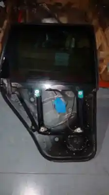 Second-hand car spare part rear right window regulator for porsche cayenne (typ 9pa) s oem iam references 7l5839730a  