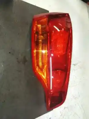 Автозапчастина б/у лівий ход ліхар для audi q7 (4l) 3.0 tdi посилання на oem iam 