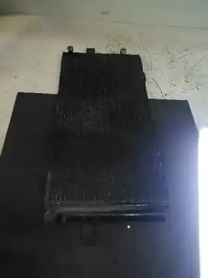 Piesă de schimb auto la mâna a doua condensator / radiator aer conditionat pentru mg serie 75 (rj) 2.0 cdt classic referințe oem iam 