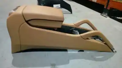 Автозапчасти б/у центральный подлокотник за porsche cayenne (typ 9pa) s ссылки oem iam 7l5863239  