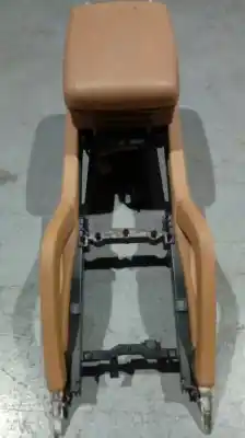 Автозапчасти б/у центральный подлокотник за porsche cayenne (typ 9pa) s ссылки oem iam 7l5863239  