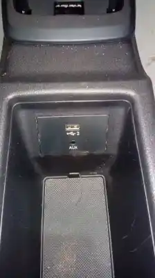 Автозапчастина б/у центральна консоль для audi q2 (gab) sport edition посилання на oem iam   