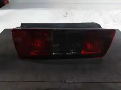 Gebrauchtes Autoersatzteil heckleuchte rechts zum opel combo furgoneta/monovolumen 1.7 cdti 16v oem-iam-referenzen 