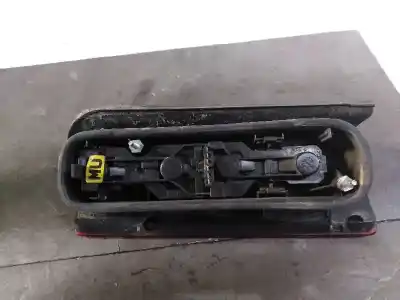 Pezzo di ricambio per auto di seconda mano luci posteriori destra per opel combo furgoneta/monovolumen 1.7 cdti 16v riferimenti oem iam   